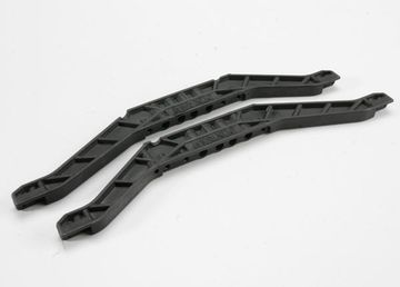 Chassis Brace Lower (Long Wheelbase) (2) T-Maxx in the group Brands / T / Traxxas / Spare Parts at Minicars Hobby Distribution AB (424963)