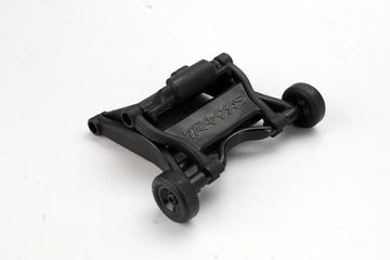 Wheelie Bar Assembled (Maxx) in the group Brands / T / Traxxas / Spare Parts at Minicars Hobby Distribution AB (424975)