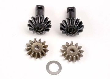 Diff.drevsats T-Maxx(49104)