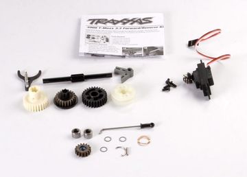 Reverse Installation T-Maxx 3.3 in the group Brands / T / Traxxas / Conversion Kits at Minicars Hobby Distribution AB (424995X)