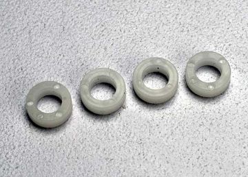 Bellcrank Bushings 4x7x2.5mm (4) in the group Brands / T / Traxxas / Spare Parts at Minicars Hobby Distribution AB (425123)