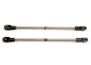 Turnbuckles 116mm (2)