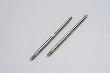 Turnbuckle Styrstag Stål (2) E/T-Maxx