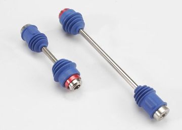 Driveshafts Center Steel Complete E-Maxx in the group Brands / T / Traxxas / Spare Parts at Minicars Hobby Distribution AB (425151R)