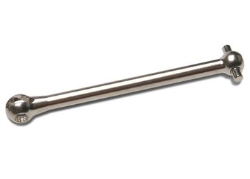 Kardanaxel Stål 66mm