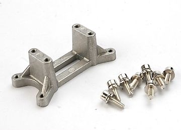 Engine Mount T-Maxx in the group Brands / T / Traxxas / Spare Parts at Minicars Hobby Distribution AB (425160)