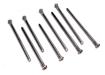 Suspension Screw Pin Set in the group Brands / T / Traxxas / Spare Parts at Minicars Hobby Distribution AB (425161)