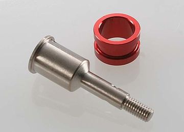 Stub Axle (for Steel Drivshaft) Revo / T-Maxx in the group Brands / T / Traxxas / Spare Parts at Minicars Hobby Distribution AB (425166)