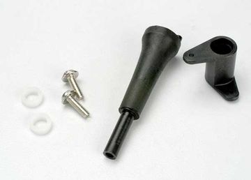 Bellcrank Post Throttle Linkage T-Maxx in the group Brands / T / Traxxas / Spare Parts at Minicars Hobby Distribution AB (425167)