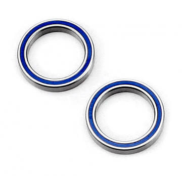 Ball Bearing 20x27x4mm(2) in the group Brands / T / Traxxas / Spare Parts at Minicars Hobby Distribution AB (425182)
