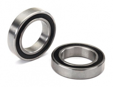 Ball Bearings 20x32x7mm Rubber Sealed (2) in the group Brands / T / Traxxas / Spare Parts at Minicars Hobby Distribution AB (425196A)