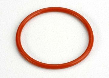 O-ring Backplate Seal TRX2.5/3.3 in the group Brands / T / Traxxas / Spare Parts at Minicars Hobby Distribution AB (425213)