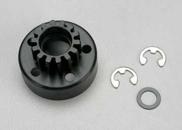 Clutch Bell 14T Revo 3.3/ Slayer Pro in the group Brands / T / Traxxas / Spare Parts at Minicars Hobby Distribution AB (425214)