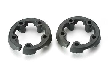 Head Protector TRX2.5 (2) in the group Brands / T / Traxxas / Engine & Parts at Minicars Hobby Distribution AB (425227)