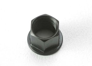 Flywheel Nut TRX 2.5/3.3 in the group Brands / T / Traxxas / Engine & Parts at Minicars Hobby Distribution AB (425244)