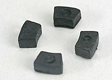 Cush Drive Elements EZ-2 Starter (4) in the group Brands / T / Traxxas / Spare Parts at Minicars Hobby Distribution AB (425273)