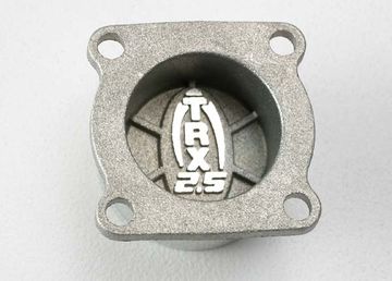 Vevhuslock (utan Starter) TRX2.5/3.3 i gruppen Fabrikat / T / Traxxas / Brnslemotorer & Delar hos Minicars Hobby Distribution AB (425274R)