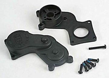 Housing Set EZ-2 Starter in the group Brands / T / Traxxas / Spare Parts at Minicars Hobby Distribution AB (425275)