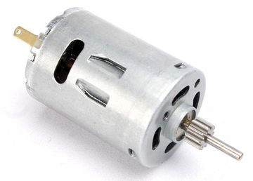 Electric Motor EZ-2 Starter in the group Brands / T / Traxxas / Spare Parts at Minicars Hobby Distribution AB (425279)