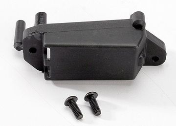 Throttle Servo Mount in the group Brands / T / Traxxas / Spare Parts at Minicars Hobby Distribution AB (425325R)