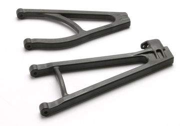 Suspension Arms Right Upper & Lower (Adjustable Wheelbase) in the group Brands / T / Traxxas / Spare Parts at Minicars Hobby Distribution AB (425327)