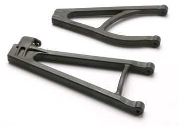 Suspension Arms Left Upper & Lower (Adjustable Wheelbase) in the group Brands / T / Traxxas / Spare Parts at Minicars Hobby Distribution AB (425328)