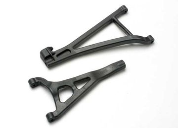 Suspension Arms Front Right (Upper & Lower) in the group Brands / T / Traxxas / Spare Parts at Minicars Hobby Distribution AB (425331)