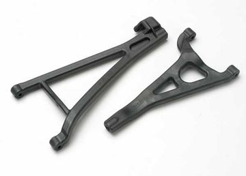 Suspension Arms Front Left (Upper & Lower) in der Gruppe Hersteller / T / Traxxas / Spare Parts bei Minicars Hobby Distribution AB (425332)