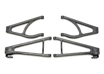 Suspension Arms Set Rear (Adjustable Wheelbase) in the group Brands / T / Traxxas / Spare Parts at Minicars Hobby Distribution AB (425333R)