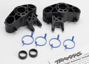 Axle Carriers (Pair) (13mm Ball Bearing) in the group Brands / T / Traxxas / Spare Parts at Minicars Hobby Distribution AB (425334R)