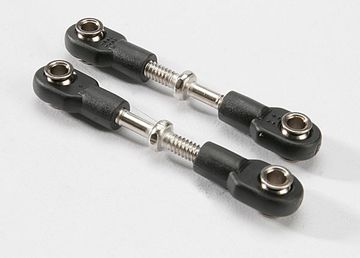 Steering Linkage (2) in the group Brands / T / Traxxas / Spare Parts at Minicars Hobby Distribution AB (425341X)