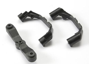 Mount Sterring Arm/ Steering Stop Set in the group Brands / T / Traxxas / Spare Parts at Minicars Hobby Distribution AB (425343X)