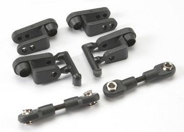 Servo Horn Set Steering in the group Brands / T / Traxxas / Spare Parts at Minicars Hobby Distribution AB (425345R)