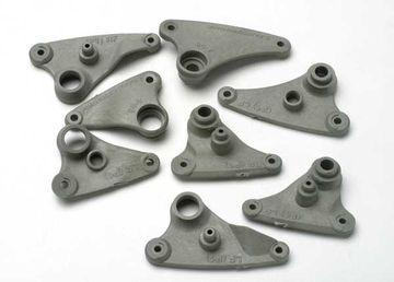Rocker Arm Set (Progressive-1) 90-T in the group Brands / T / Traxxas / Spare Parts at Minicars Hobby Distribution AB (425357)