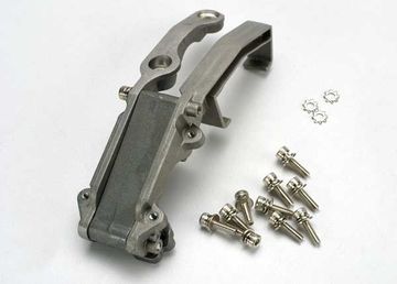 Engine Mount Set in the group Brands / T / Traxxas / Spare Parts at Minicars Hobby Distribution AB (425360)