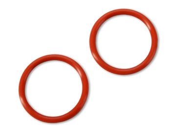O-ring Fuel Tank 5363X (2) in the group Brands / T / Traxxas / Spare Parts at Minicars Hobby Distribution AB (425362)