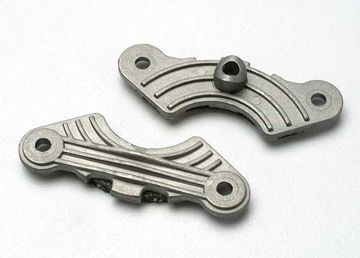 Brake Pad Set  Revo/ Slayer Pro/ T-Maxx in the group Brands / T / Traxxas / Spare Parts at Minicars Hobby Distribution AB (425365)