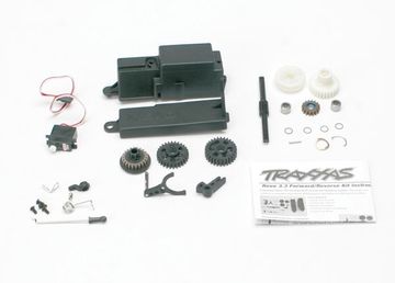 Reverse installation Kit Mechanical  Revo in the group Brands / T / Traxxas / Spare Parts at Minicars Hobby Distribution AB (425395X)