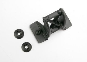 Cross Brace Wing Mount in the group Brands / T / Traxxas / Spare Parts at Minicars Hobby Distribution AB (425413)