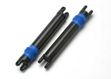 Half Shafts Plastic Parts (2)  Revo/ E-Revo(Old)/ E-Maxx in the group Brands / T / Traxxas / Spare Parts at Minicars Hobby Distribution AB (425450)