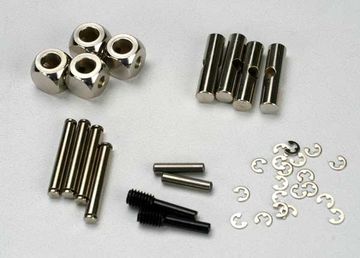 U-joints Drivaxlar (4)* (Ersatt av 5452X)