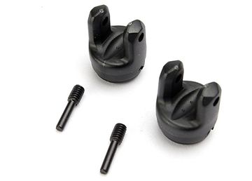Inner Yokes for Driveshaft (2)  Revo/ Slayer Pro/ T-Maxx in the group Brands / T / Traxxas / Spare Parts at Minicars Hobby Distribution AB (425458X)