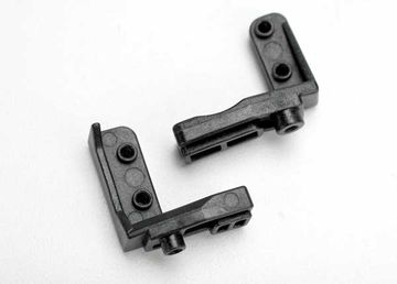 Steering Servo Mounts (Pair)  Jato in the group Brands / T / Traxxas / Spare Parts at Minicars Hobby Distribution AB (425519)