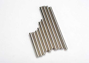 Suspension Pins Set  Jato in the group Brands / T / Traxxas / Spare Parts at Minicars Hobby Distribution AB (425521)