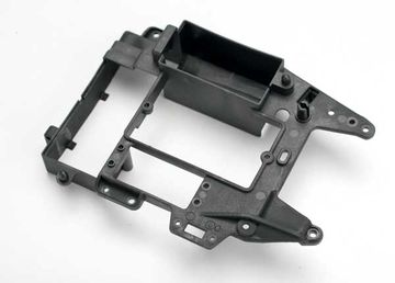 Chassis Top Plate  Jato in the group Brands / T / Traxxas / Spare Parts at Minicars Hobby Distribution AB (425523)