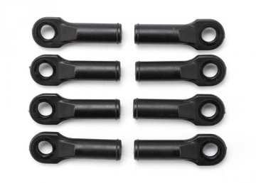 Rod Ends HD (8) in the group Brands / T / Traxxas / Spare Parts at Minicars Hobby Distribution AB (425525R)
