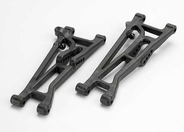 Suspension Arms Front (Pair)  Jato in the group Brands / T / Traxxas / Spare Parts at Minicars Hobby Distribution AB (425531)