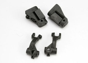 Steering Blocks/ Caster Blocks 30deg (2+2)  Jato in the group Brands / T / Traxxas / Spare Parts at Minicars Hobby Distribution AB (425532)