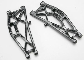 Suspension Arms Rear (Pair)  Jato in the group Brands / T / Traxxas / Spare Parts at Minicars Hobby Distribution AB (425533G)