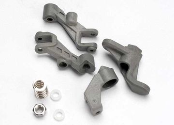 Steering Bellcrank/ Servo Saver Set  Jato in the group Brands / T / Traxxas / Spare Parts at Minicars Hobby Distribution AB (425543)